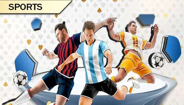 Sports CIDUKSLOT