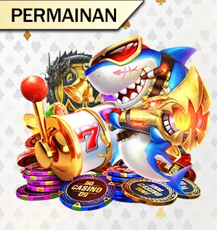 Permainan Slot CIDUKSLOT