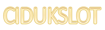 Logo CIDUKSLOT